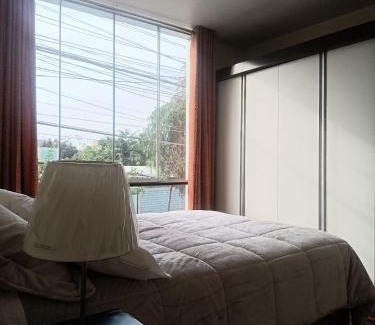 Carabayllo Apartment | Cozy and nice brand new Enace apartment