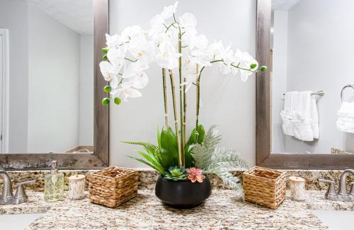 Marietta House | Cozy and Private home in Roswell