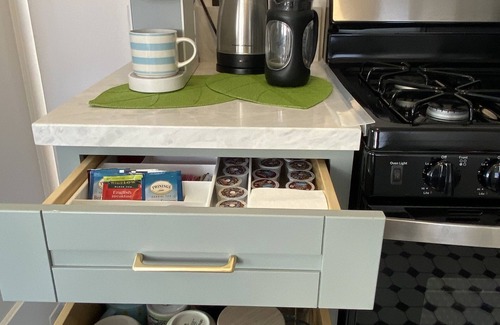 Beach Barber Tract Cottage | Cozy and Stylish Beach Cottage in La Jolla near Windansea Beach