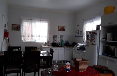 Muquem House | Cozy and sunny house