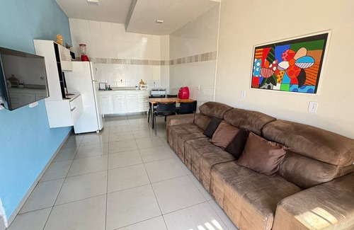 Bonito House | Cozy and Tranquil 2 Season Home, Bonito MS