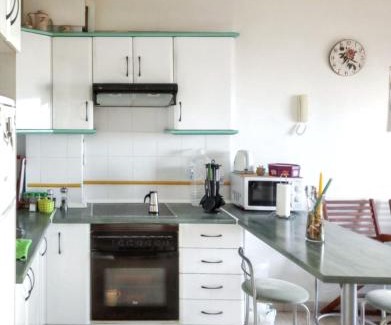 San Sebastian de la Gomera Apartment | Cozy apartment in San Sebastián, 44 m² with sea view