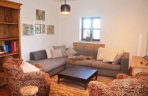Gschwandt Apartment | Cozy apartment on Lichtmessberg
