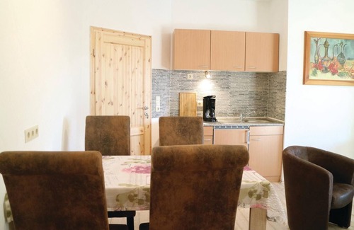 Thulendorf Apartment | Cozy apartment in Thulendorf/Sagerheide