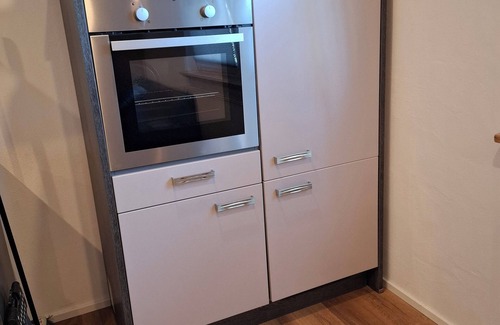 Dettenheim Apartment | Cozy apartment in Holzingen near Weißenburg