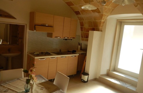 Francavilla Fontana Historic Centre House | Cozy apartment in the heart of the historic center