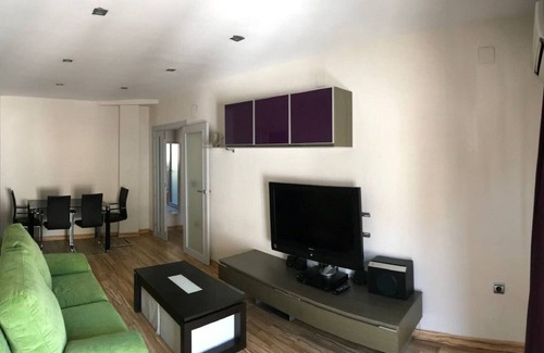 Cenes de la Vega Apartment | Cozy apartment