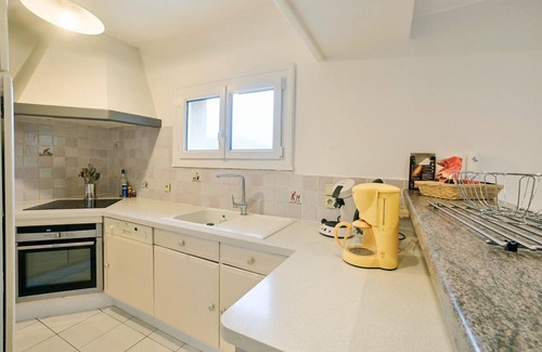 Vallon-Pont-d'Arc Apartment | Cozy apartment in Vallon pont d'arc