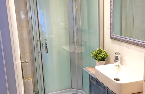 Garrido Norte House | Cozy apartment 10 minutes from the center, ideal to know Salamanca,