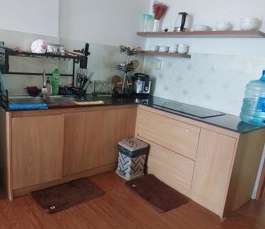Phan Rang Apartment | Cozy Apartment 2BR Hacom Phan Rang