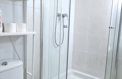 Pueblo Nuevo House | Cozy Apartment 2km from Plaza de Toros