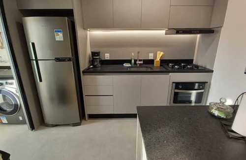 Cidade Alta Apartment | Cozy apartment near Maria Fumaça