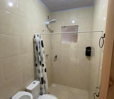 Muquem Apartment | Cozy apartment!