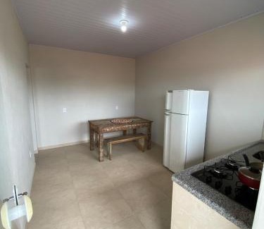 Muquem Apartment | Cozy apartment!