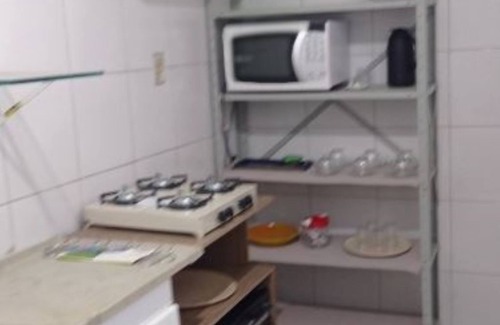 Olinda Apartment | Cozy Apartment