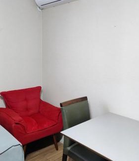 Morro Santana Apartment | Cozy apartment