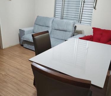 Morro Santana Apartment | Cozy apartment