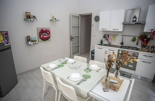 Borgo-Sanzio Apartment | Cozy Apartment Catania central