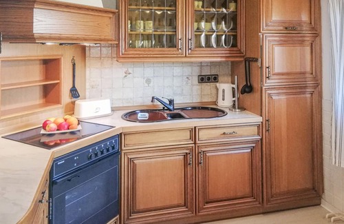 Densberg Apartment | Cozy apartment in Jesberg - Densberg