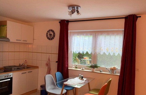 Klipphausen Apartment | Cozy apartment