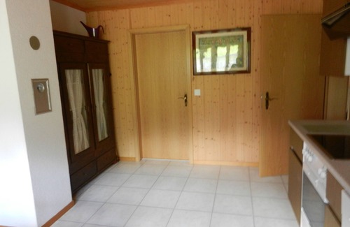 Kandergrund Apartment | Cozy apartment, family-friendly, detached, off the main road