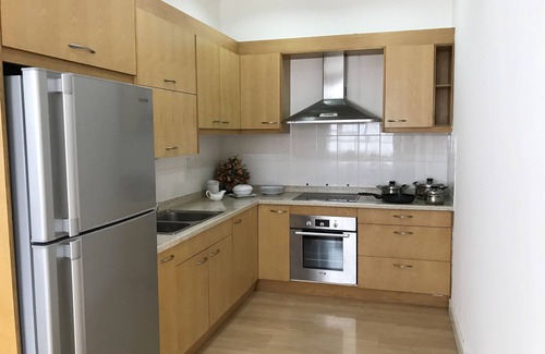 Thuy Khue Apartment | COZY APARTMENT FOR FAMILY