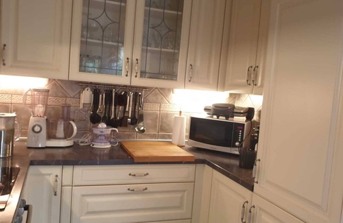 Artatore Apartment | Cozy apartment for 4 person near the sea, for families