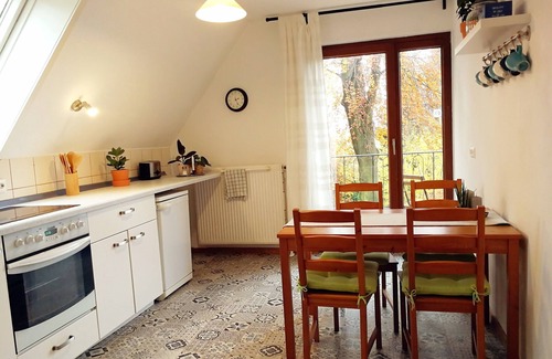 Rosengarten Apartment | Cozy apartment Hamburg-Rosengarten