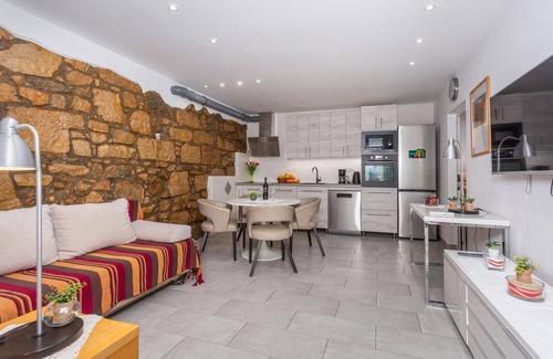 Draga Bascanska Apartment | Cozy apartment in Draga Bascanska