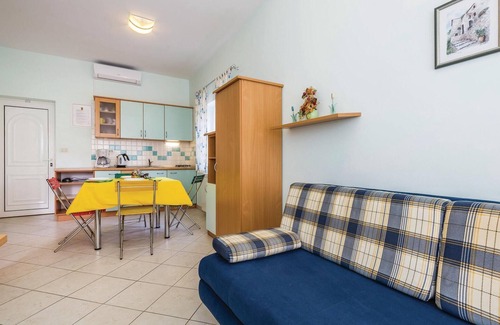 Sucici Apartment | Cozy apartment in Moscenicka Draga