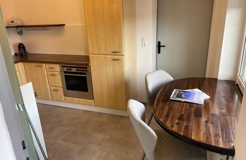 Kollmitzberg Apartment | Cozy apartment in the countryside just 7 minutes from Amstetten