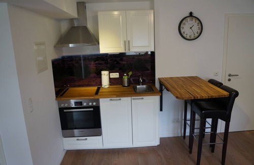 Schneverdingen Apartment | cozy apartment in the Lüneburg Heath