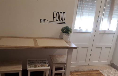 Castelo Branco Apartment | Cozy apartment in the heart of Castelo Branco