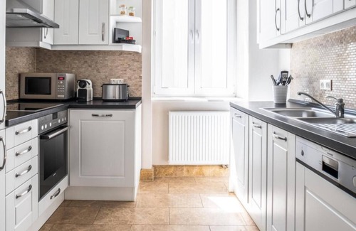 Schoeneberg Apartment | Cozy apartment in Berlin