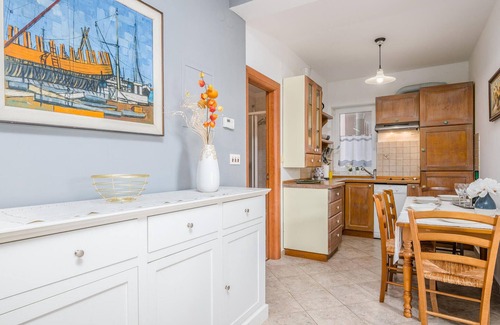 Cizici Apartment | Cozy apartment in Cizici