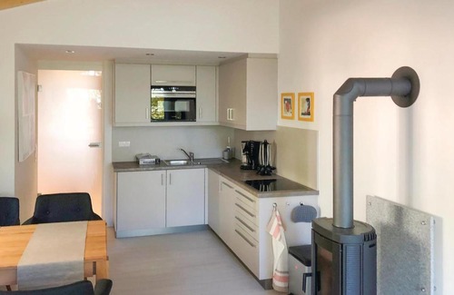 Crinitzberg Apartment | Cozy Apartment In Crinitzbergbärenwald