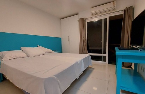 Parque Albano Apartment | Cozy apartment in Cumbuco by the sea