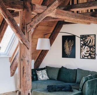 Durrhennersdorf Apartment | Cozy Apartment in der Oberlausitz