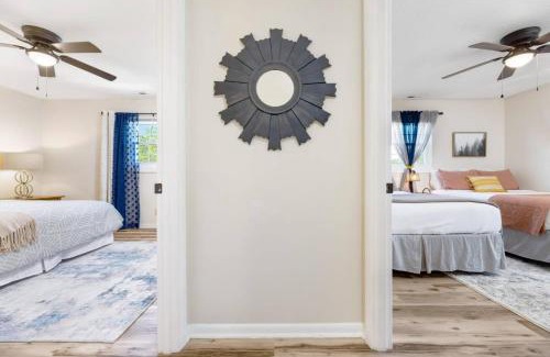 Elizabethton Apartment | Cozy Apartment in Downtown Elizabethton