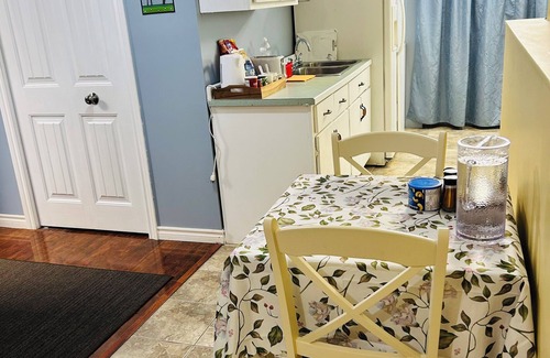 Saint John Apartment | Cozy Apartment in East Saint John