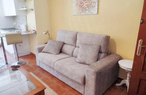 Altavista Apartment | Cozy apartment in Collado Villalba 100 m² with open garden