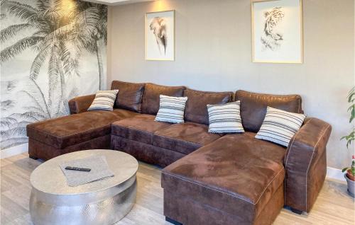Fecamp Apartment | Cozy Apartment In Fécamp With Kitchen