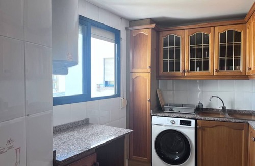 Gandia Condo | Cozy apartment in Gandia for family or friends