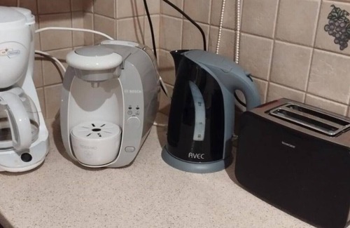 Kifisia Apartment | Cozy apartment in Nea Erythraia with courtyard