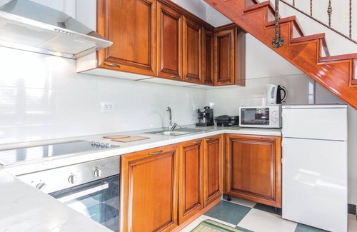 Gracisce Apartment | Cozy apartment in Gracisce with WiFi