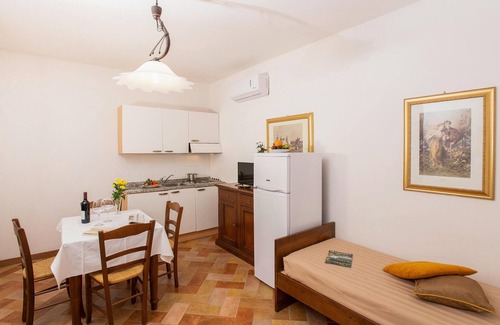 Principina Terra Apartment | Cozy apartment in Grosseto
