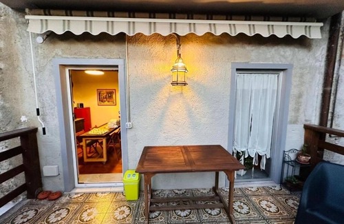 Poggio Apartment | Cozy apartment in historic center