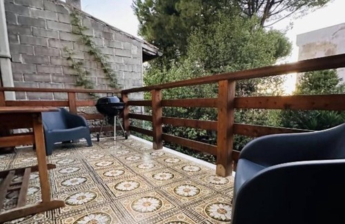 Poggio Apartment | Cozy apartment in historic center