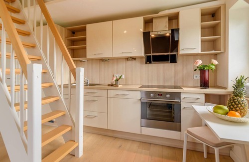 Langenhorn Apartment | Cozy apartment in Langenhorn