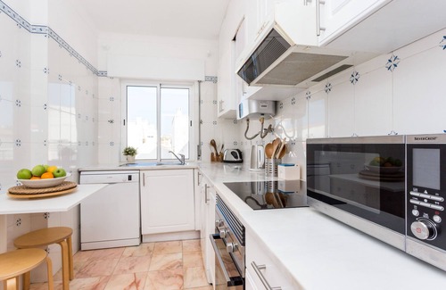 Lagos City Center Apartment | Cozy Apartment in Lagos Historic Center near all the best restaurants/cafes